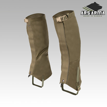 A-24 Hermes Gaiters