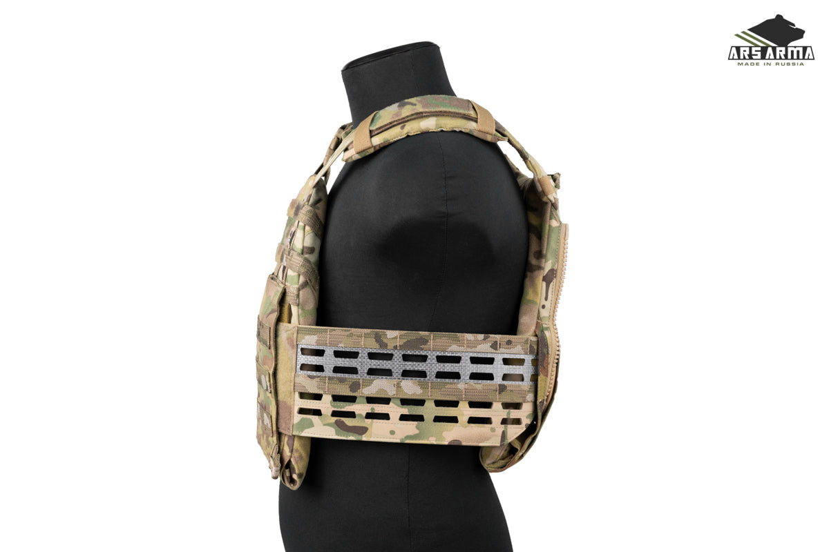 A-25 Hype Bundle with wide cummerbund