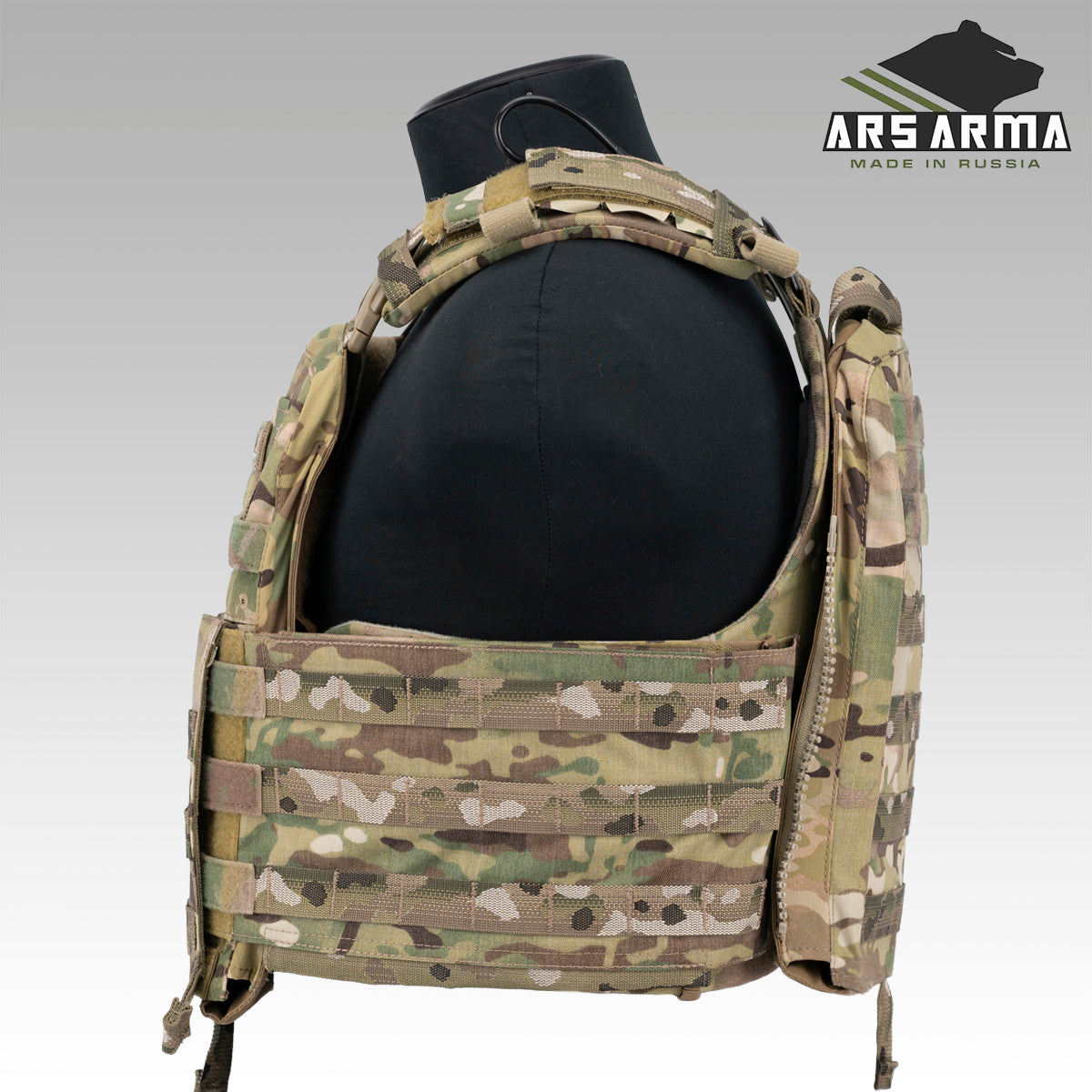 CPC MOD.3 Corset Vest