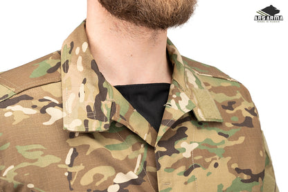 Field Jacket Zod