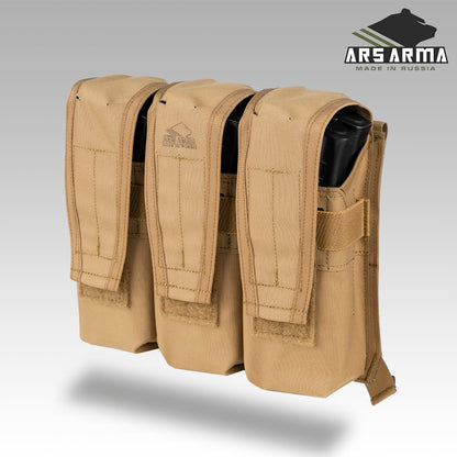 Front Panel For 6 AK LC