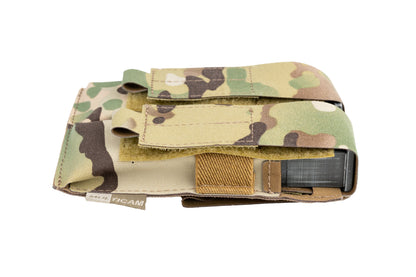 Double Pistol Pouch LC
