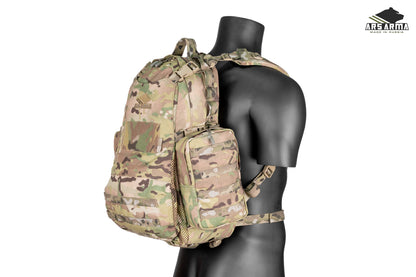 A-26 Beaver Assault Backpack