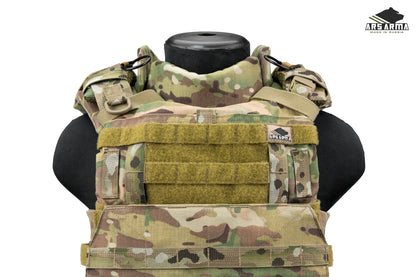A-21 Gorzhet Neck Protection