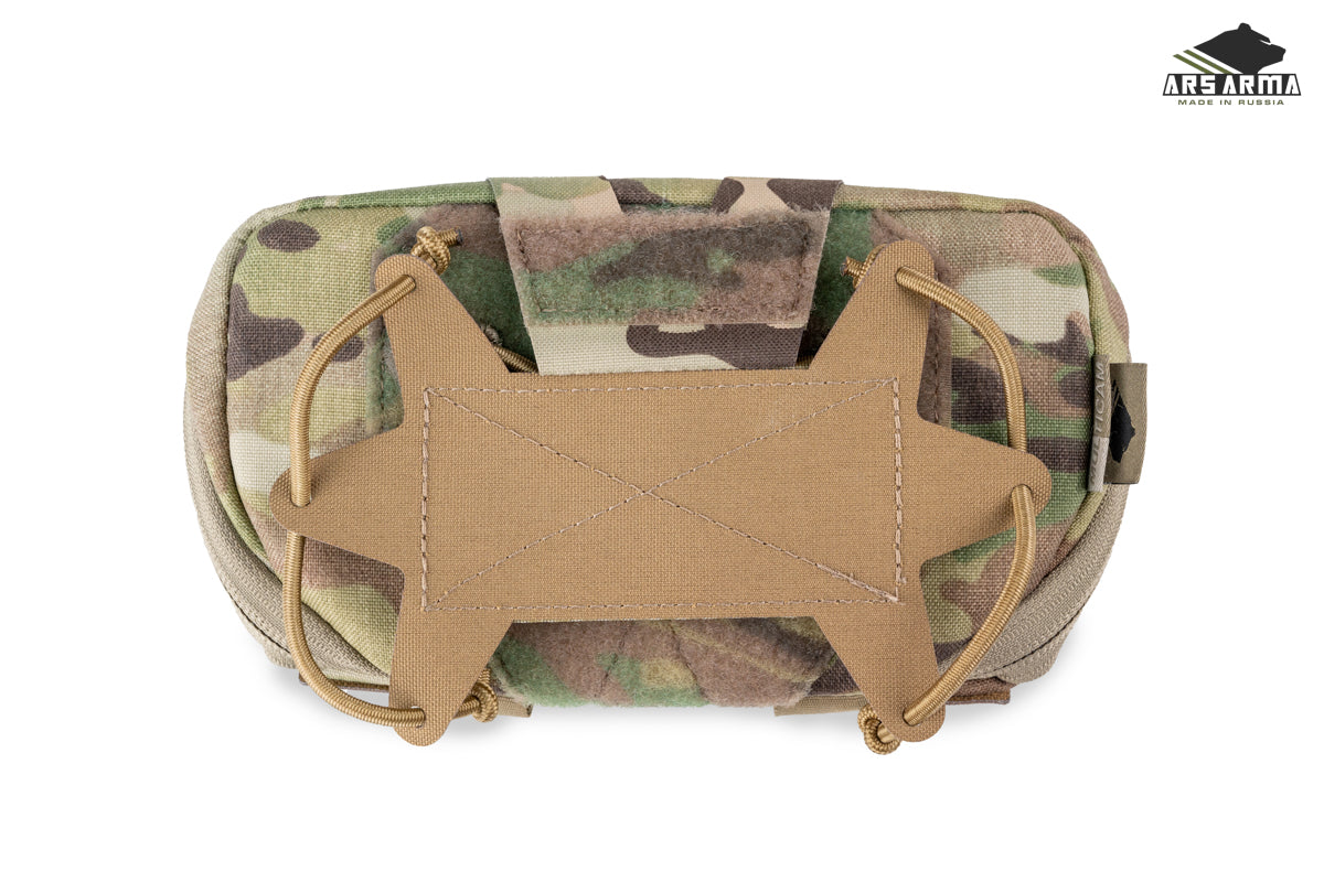 A-26 Safe 51 Chest Pouch Small