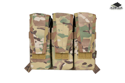 Front Panel For 3 AK LC