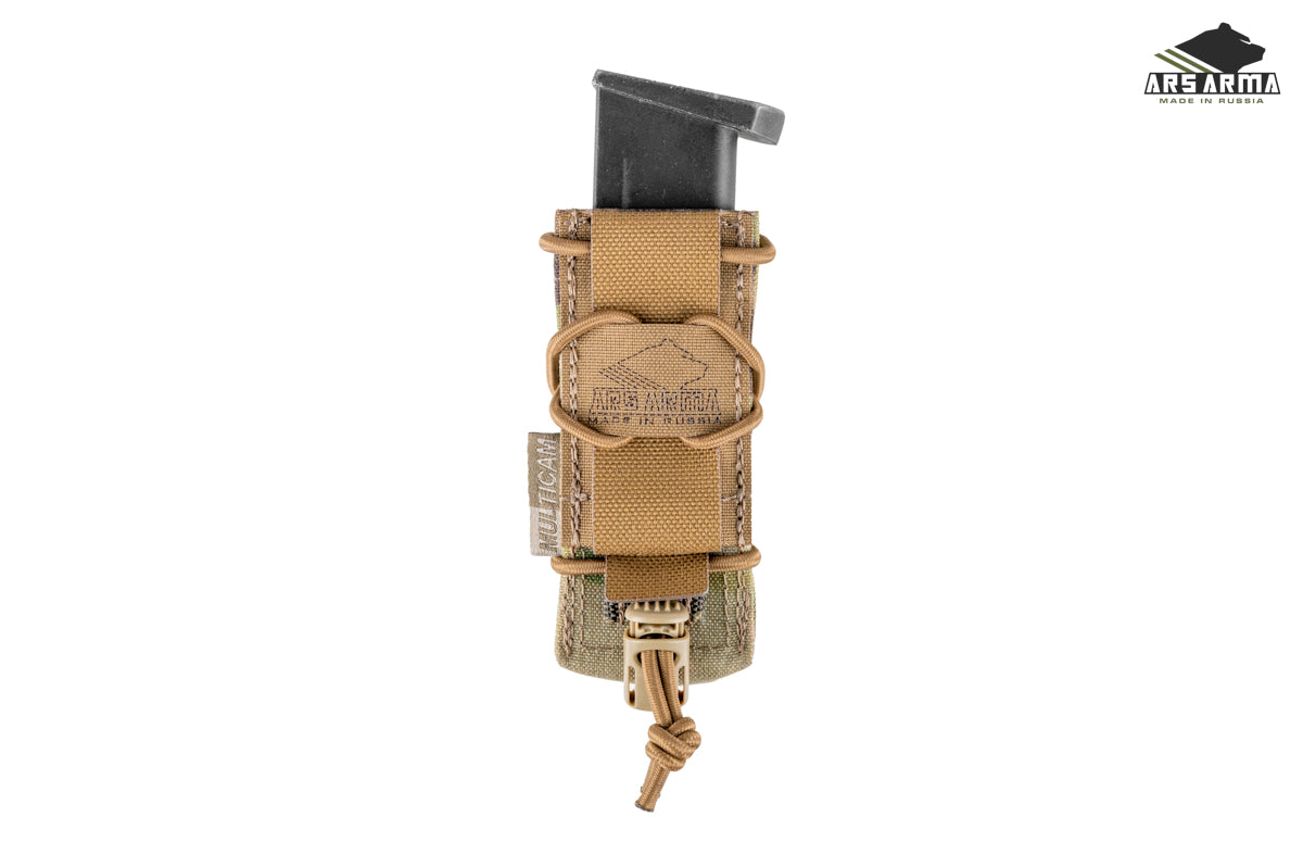 A-26 Sotnik Pistol Pouch