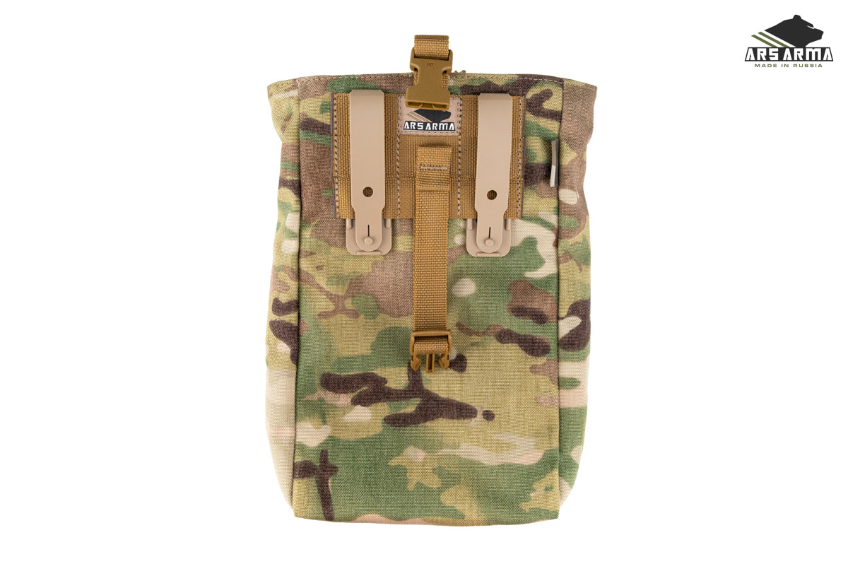 TT Reset Dump Pouch