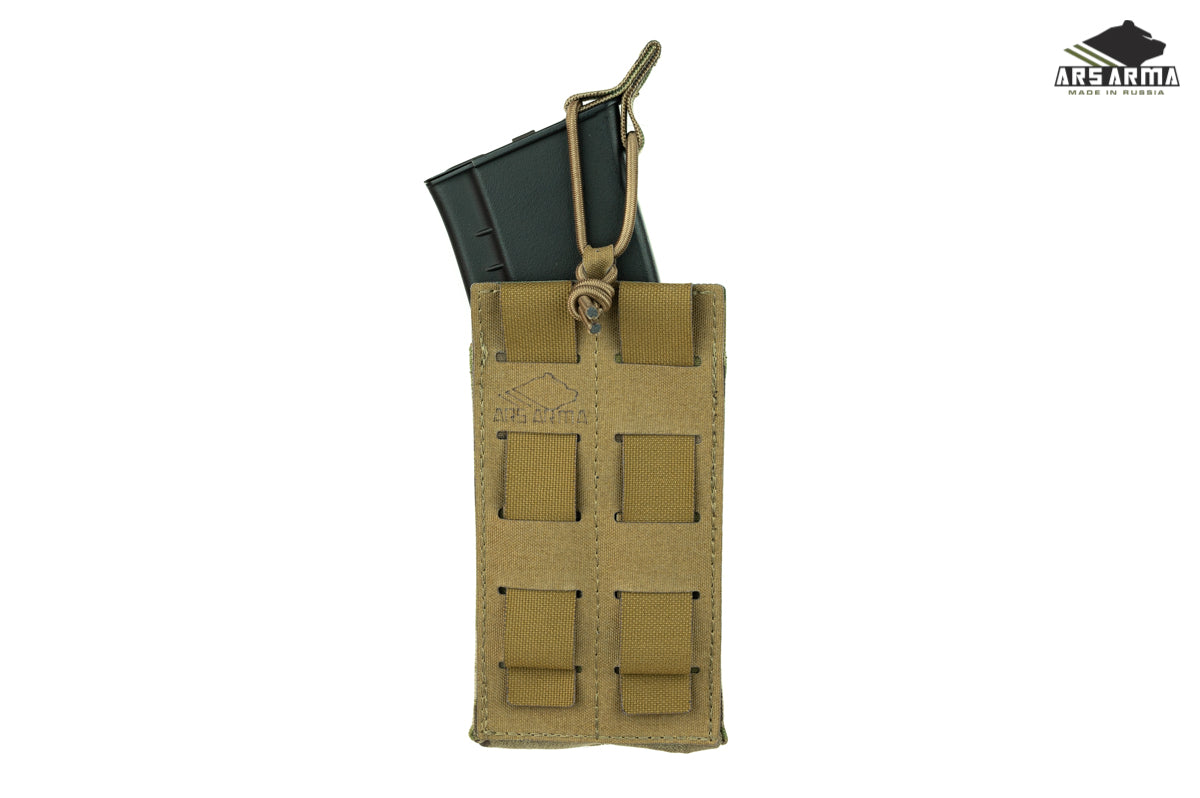 Assault 2.0 Pouch for 1 LC Magazines