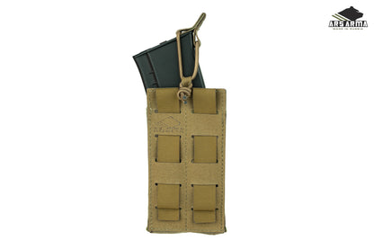 Assault 2.0 Pouch for 1 LC Magazines