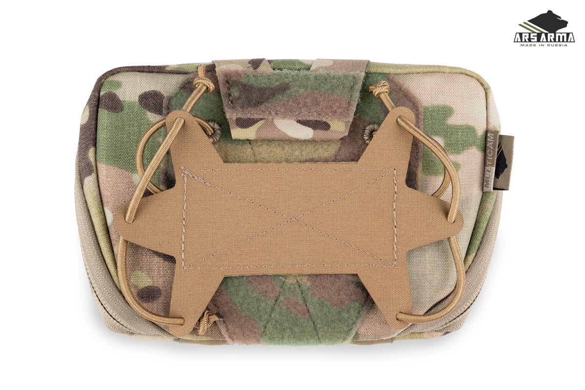 A-26 Safe 51 Chest Pouch Large