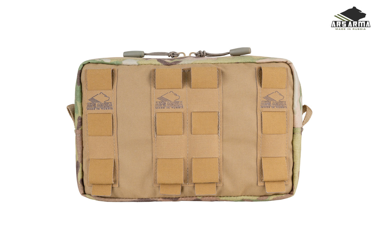 Ninja Horizontal Utility Pouch