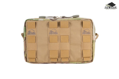 Ninja Horizontal Utility Pouch