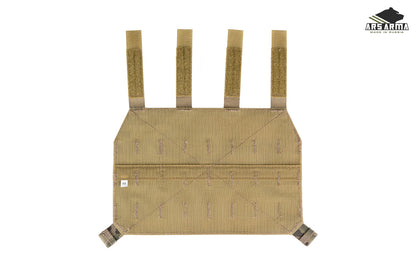 8 MOLLE Front Panel