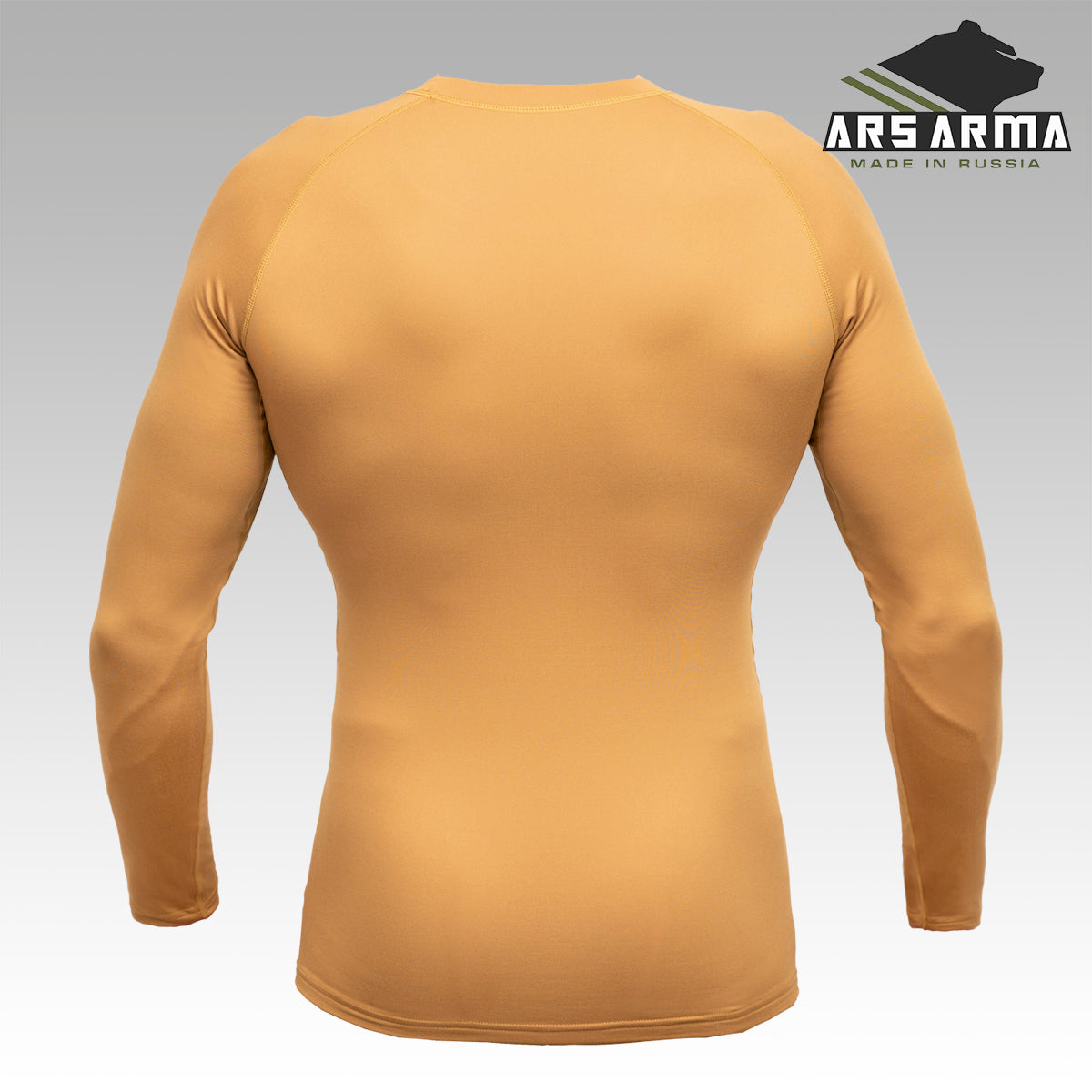 Thermal Underwear Equator Long Sleeve