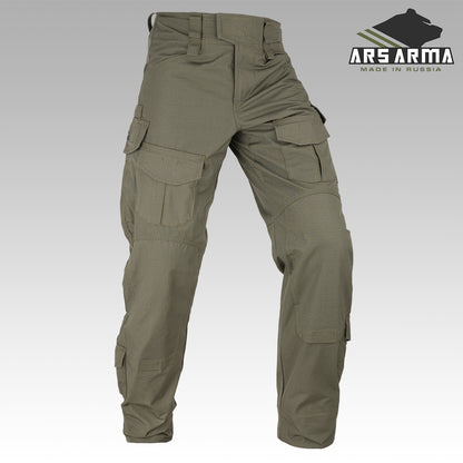 Tactical Pants Razvedos Edition