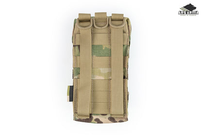 Bars Machine Gun Mag Pouch 100