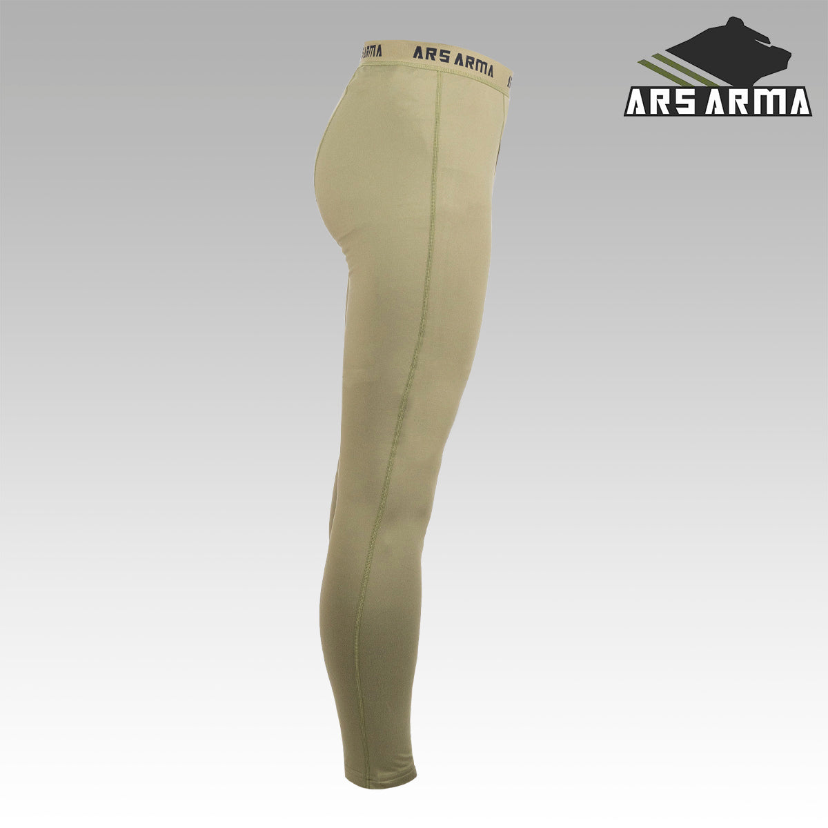 Thermal Underwear Equator Pants
