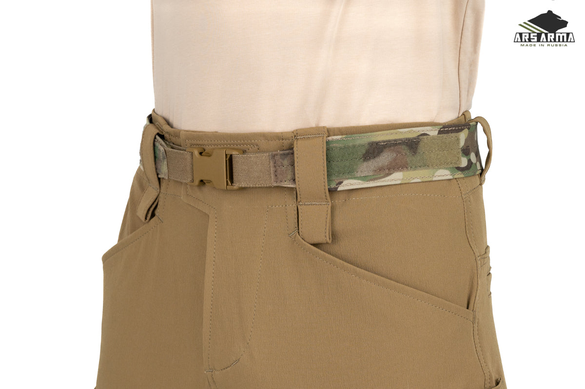 A-25 Samshir Inner Belt