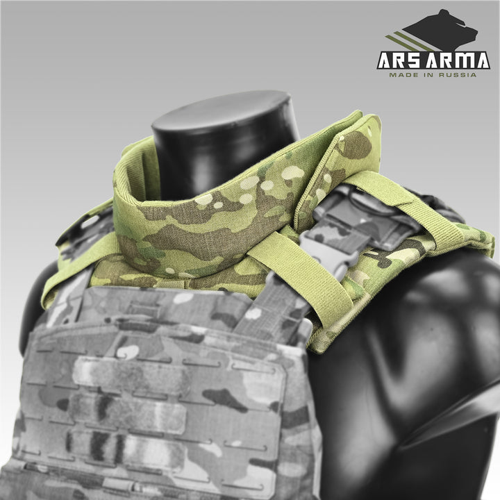 AAPC MOD.2 Plate Carrier – Ars Arma