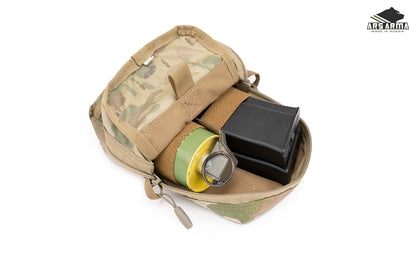 Ninja Utility Pouch Medium