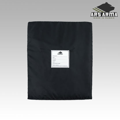 PE ballistic inserts for "A-18 Skanda Plate Bag" Set