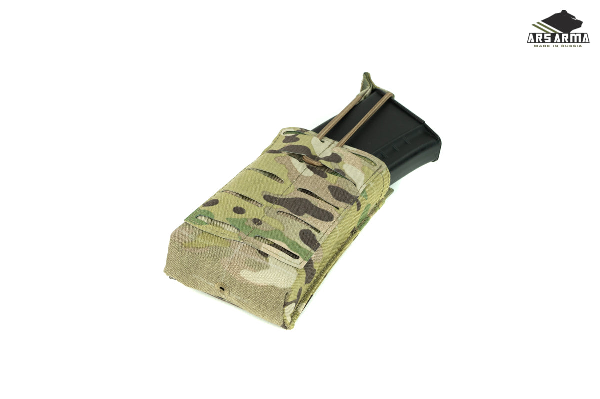 Assault 2.0 Pouch for 1 LC Magazines
