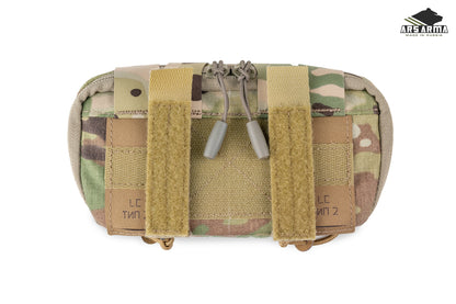 A-26 Safe 51 Chest Pouch Small