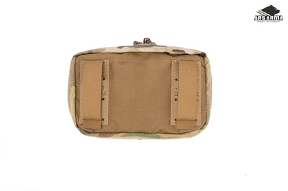 Ninja Utility Pouch Chest