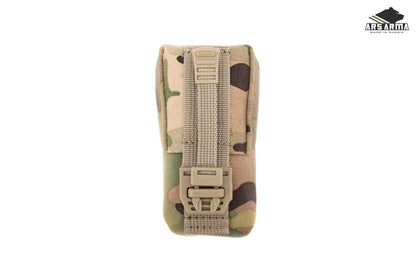 Silent Grenade Pouch LC