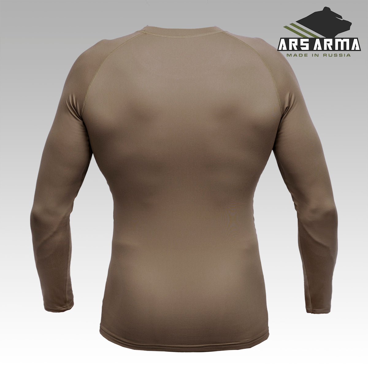 Thermal Underwear Equator Long Sleeve