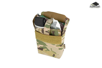 A-25 Cassette 2.0 Medium LC Medical Pouch