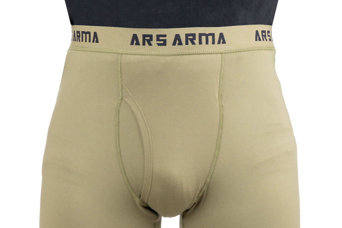 Thermal Underwear Equator Pants