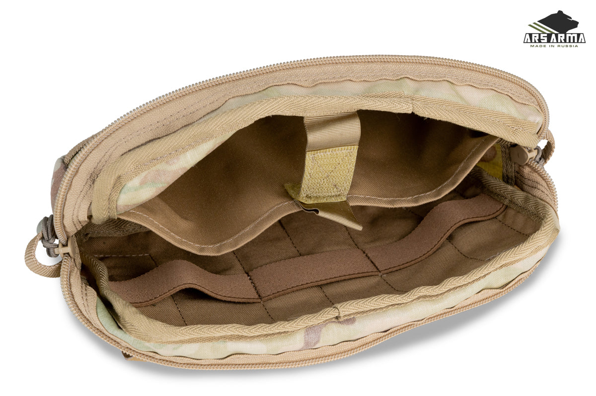 Ninja Horizontal Utility Pouch