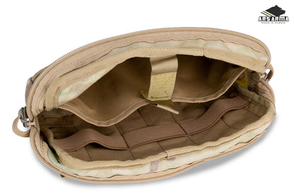 Ninja Horizontal Utility Pouch
