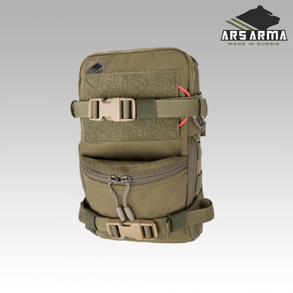 Minimap Backpack