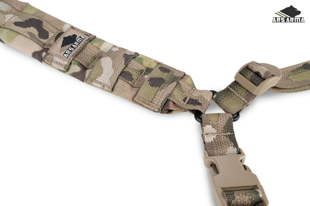 Minimap Backpack Strap