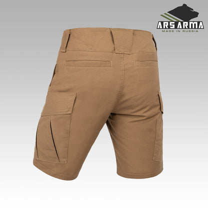 A-25 Bora-Bora Tactical Shorts