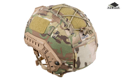 A-21 Tortuga Helmet Cover