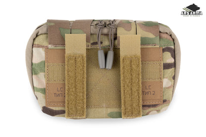 A-26 Safe 51 Chest Pouch Large