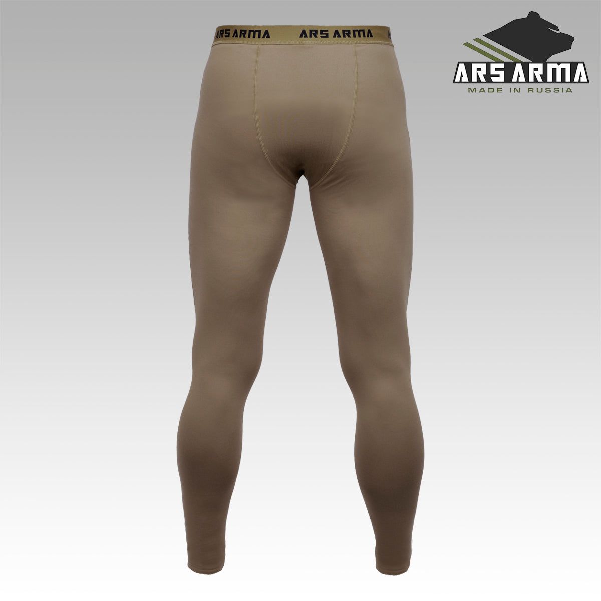 Thermal Underwear Equator Long Johns
