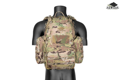 A-26 Beaver Assault Backpack