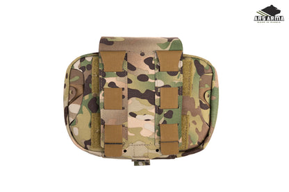 A-23 Weise Medical Belt Bag
