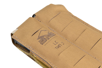 Double Pistol Pouch LC