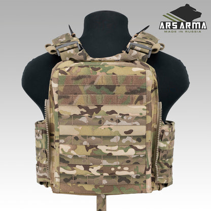 CPC MOD.3 Corset Vest