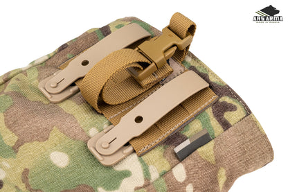 TT Reset Dump Pouch
