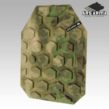 HEXS Chest Pads (Pair)