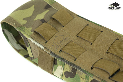Slot Double AK Mag Pouch