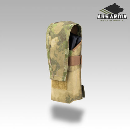 Slot Double AK Mag Pouch