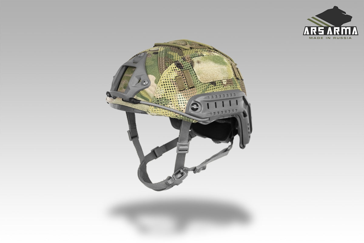 Core XT Helmet Cover